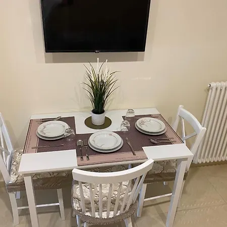 Casa Nina Vico Equense