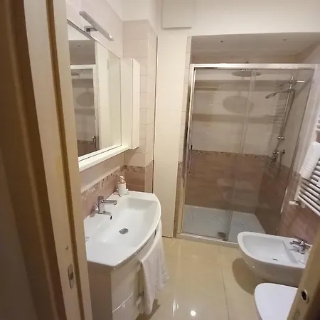 Casa Nina * Vico Equense