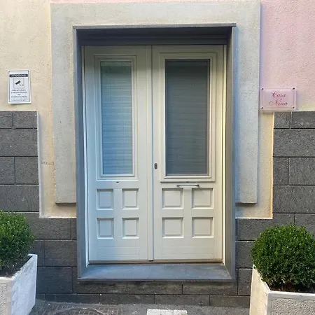 Casa Nina Lejlighed *